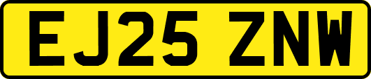 EJ25ZNW
