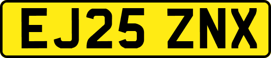 EJ25ZNX