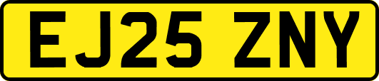 EJ25ZNY