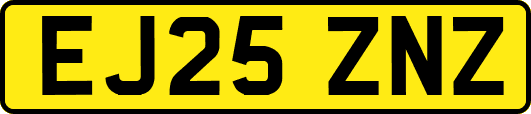 EJ25ZNZ