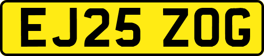 EJ25ZOG
