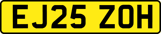 EJ25ZOH