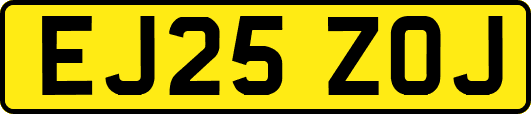 EJ25ZOJ