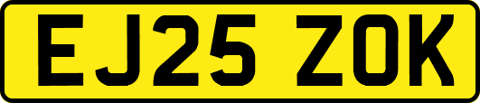 EJ25ZOK