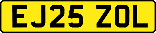 EJ25ZOL