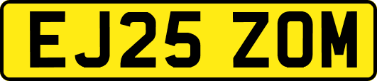 EJ25ZOM