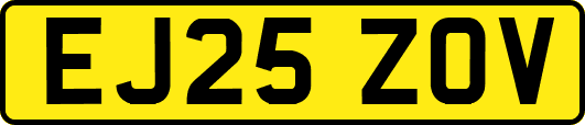 EJ25ZOV