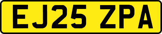 EJ25ZPA
