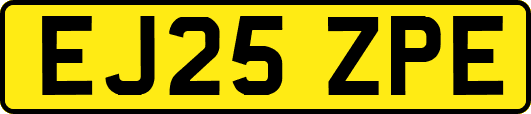 EJ25ZPE