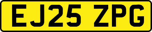EJ25ZPG