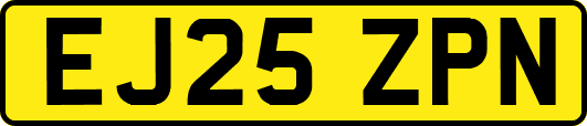 EJ25ZPN
