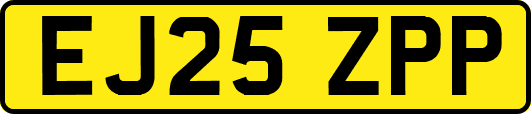 EJ25ZPP