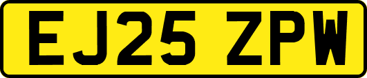 EJ25ZPW