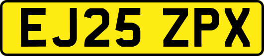 EJ25ZPX