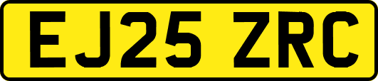 EJ25ZRC