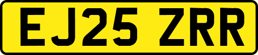 EJ25ZRR
