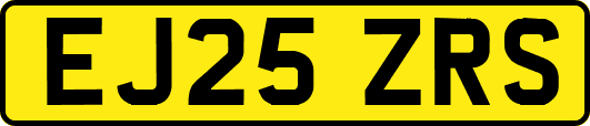 EJ25ZRS