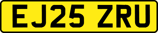 EJ25ZRU