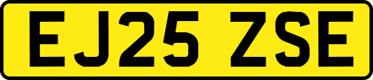EJ25ZSE