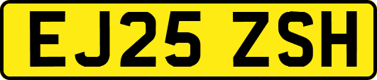 EJ25ZSH