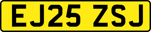EJ25ZSJ