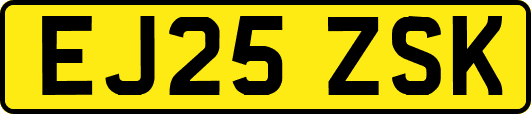 EJ25ZSK