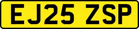 EJ25ZSP