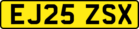 EJ25ZSX