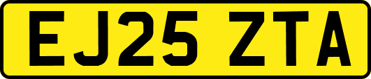 EJ25ZTA