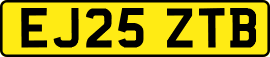 EJ25ZTB