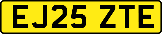 EJ25ZTE