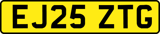 EJ25ZTG