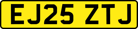EJ25ZTJ