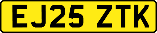EJ25ZTK