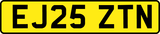 EJ25ZTN