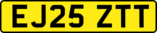 EJ25ZTT