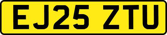 EJ25ZTU