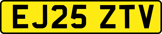 EJ25ZTV