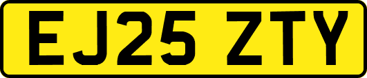 EJ25ZTY
