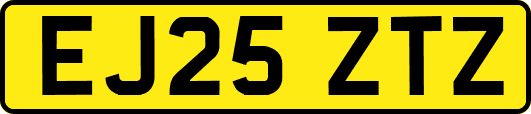 EJ25ZTZ