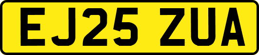 EJ25ZUA
