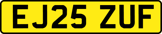 EJ25ZUF