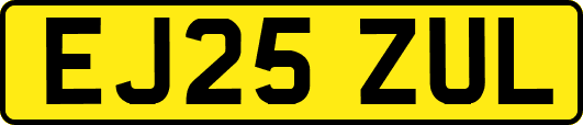 EJ25ZUL