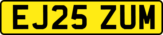 EJ25ZUM