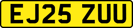 EJ25ZUU