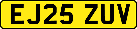 EJ25ZUV