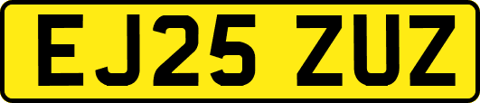 EJ25ZUZ