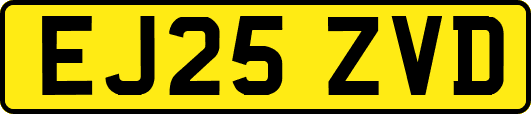 EJ25ZVD
