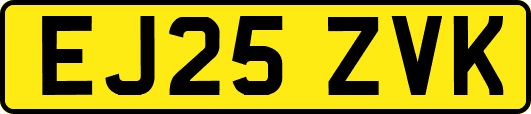 EJ25ZVK