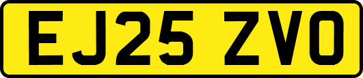 EJ25ZVO